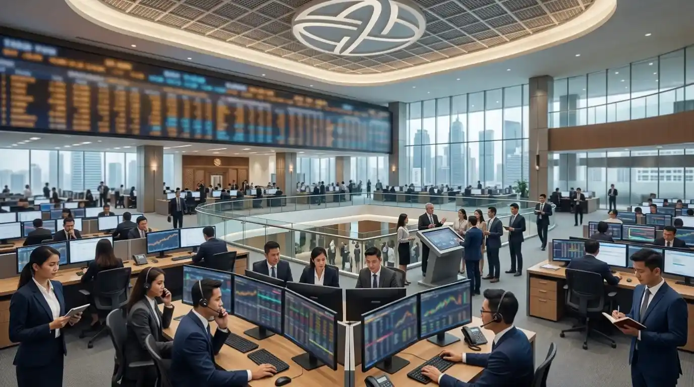 Panduan Investasi Risiko Rendah yang Aman untuk Pemula
