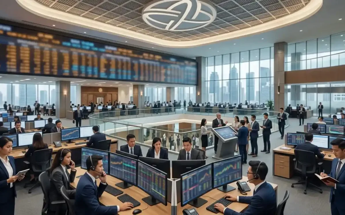Panduan Investasi Risiko Rendah yang Aman untuk Pemula